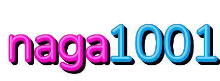 naga1001 — logo kanal