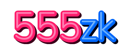 555zk — logo kanal